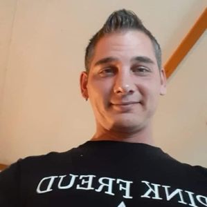 Meet your Posher, Jimmy